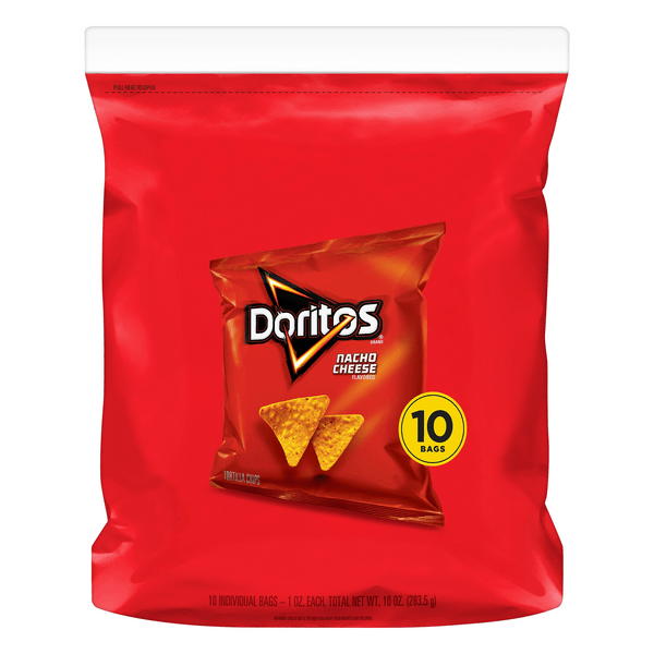 Doritos Nacho Chips
