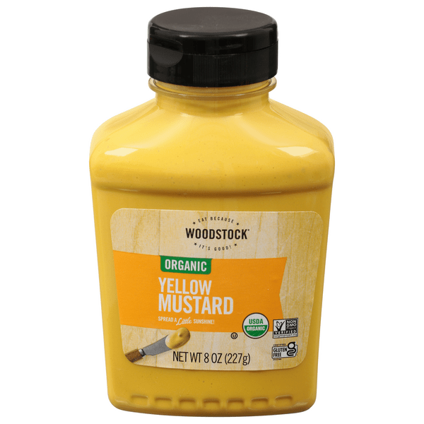 Yellow Mustard Order Online & Save Stop & Shop