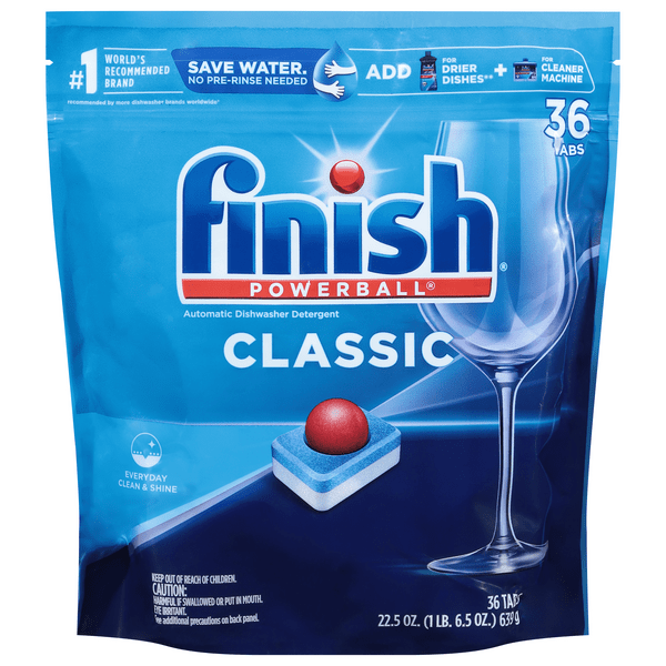 Dishwasher Detergent Order Online & Save Food Lion
