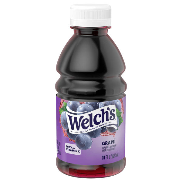 Save on Welch's Grape Juice Drink Order Online Delivery Stop & Shop