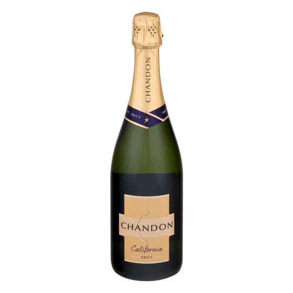 Save on Chandon Sparkling Wine California Brut Order Online Delivery