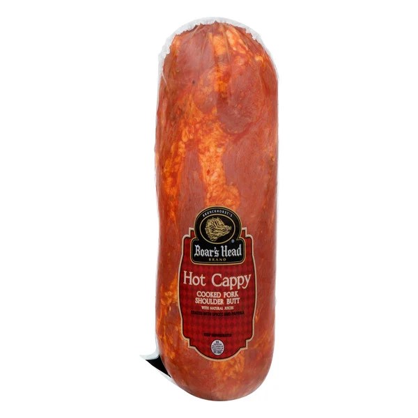 Save on Boar's Head Deli Ham Hot Cappy (Regular Sliced) Order Online