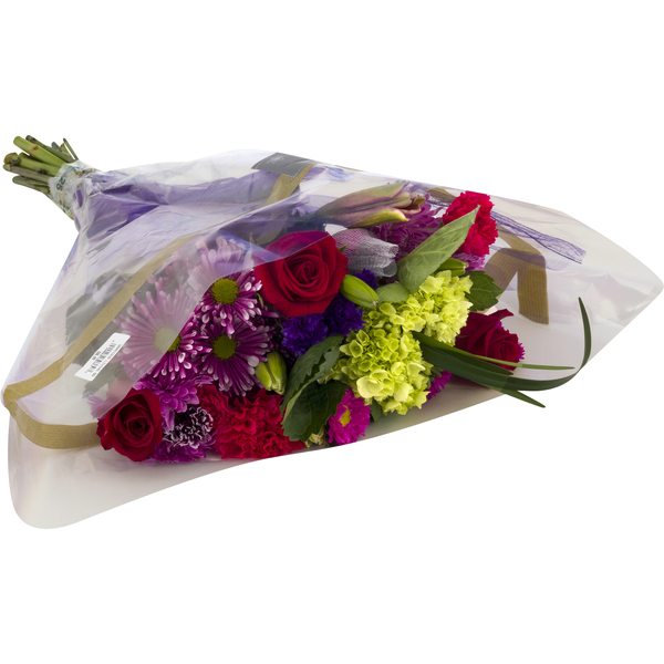 Save on Stop & Shop Gracious Living Bouquet Order Online Delivery