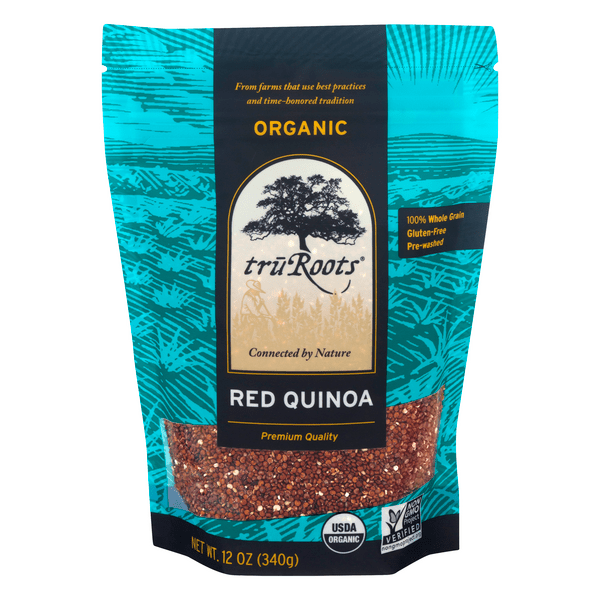 Save on truRoots Red Quinoa Organic Order Online Delivery Giant