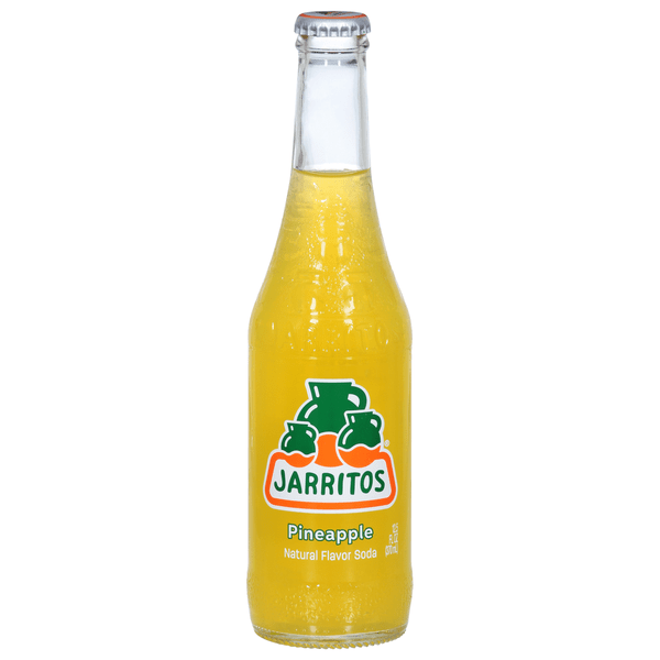 Save on Jarritos Pineapple Soda Order Online Delivery Giant