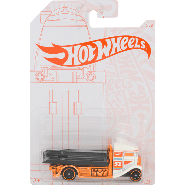 Save on Hot Wheels Toy Truck FastBed Hauler Order Online Delivery