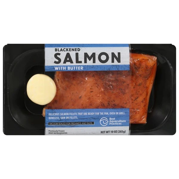 Salmon Order Online & Save Food Lion