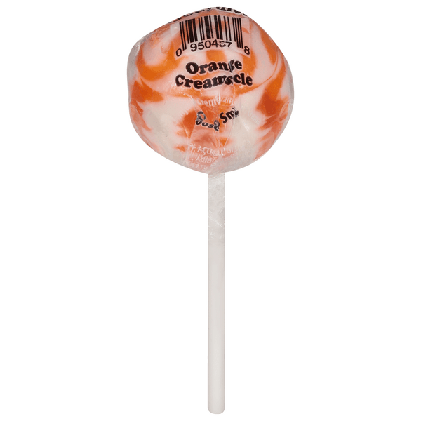 Save on Original Gourmet Lollipop Orange Creamsicle Order Online