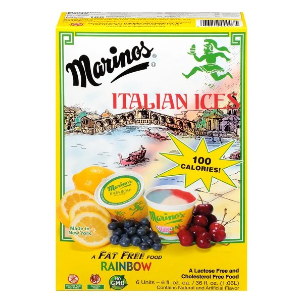 Italian Ice Order Online & Save Stop & Shop