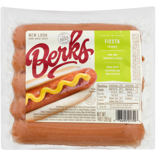 Hot Dogs & Franks Order Online & Save MARTIN'S