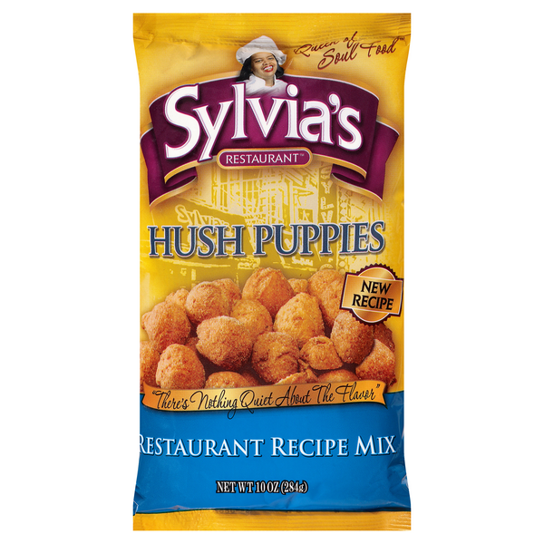 Save on Sylvia's Restaurant Hush Puppies Order Online Delivery Giant