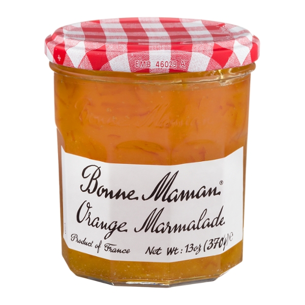 Save on Bonne Maman Marmalade Orange Order Online Delivery Giant