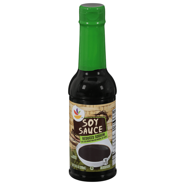 Soy Sauce Order Online & Save GIANT