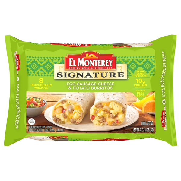 Frozen Burritos Order Online & Save Giant