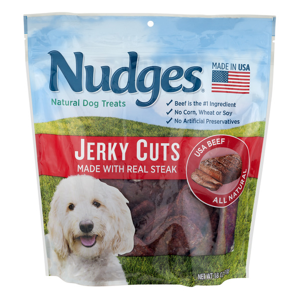 Are Cadet Dog Treats Made In The Usa