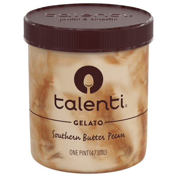 Save on Talenti Gelato Southern Butter Pecan Order Online Delivery Giant