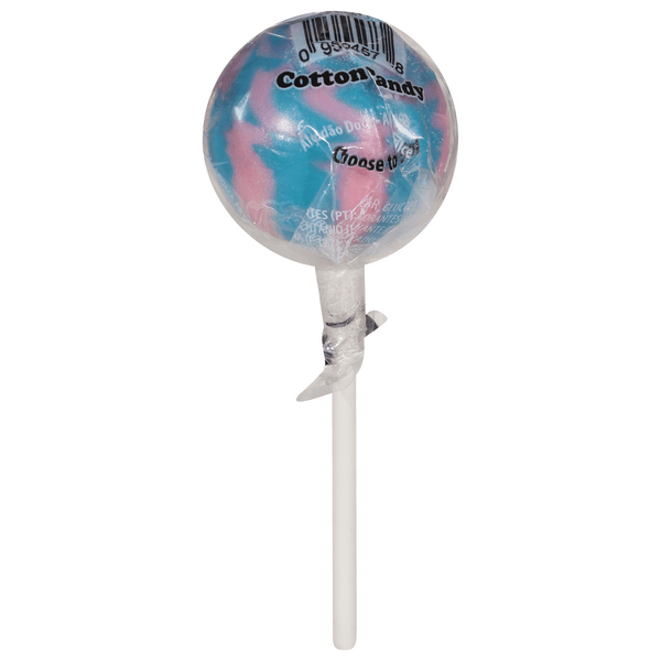 Save on Original Gourmet Lollipop Cotton Candy Order Online Delivery