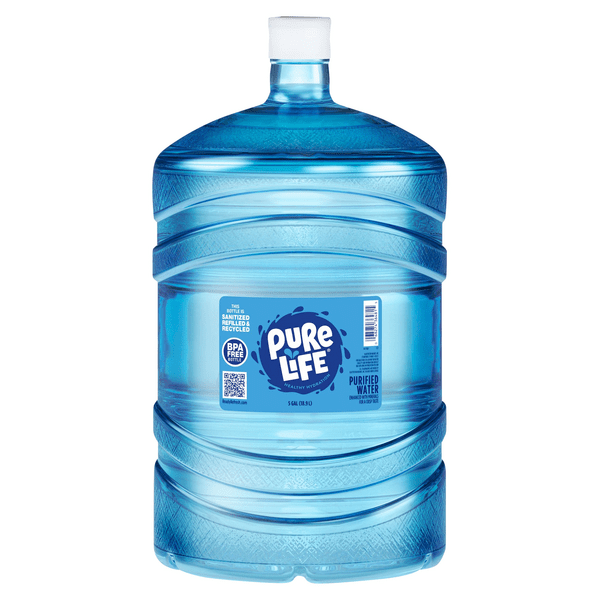 Save on Nestle Pure Life Purified Water Order Online Delivery GIANT