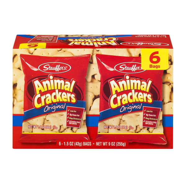 Animal Crackers ubicaciondepersonas.cdmx.gob.mx