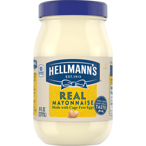 Save on Hellmann's Real Mayonnaise Order Online Delivery Stop & Shop