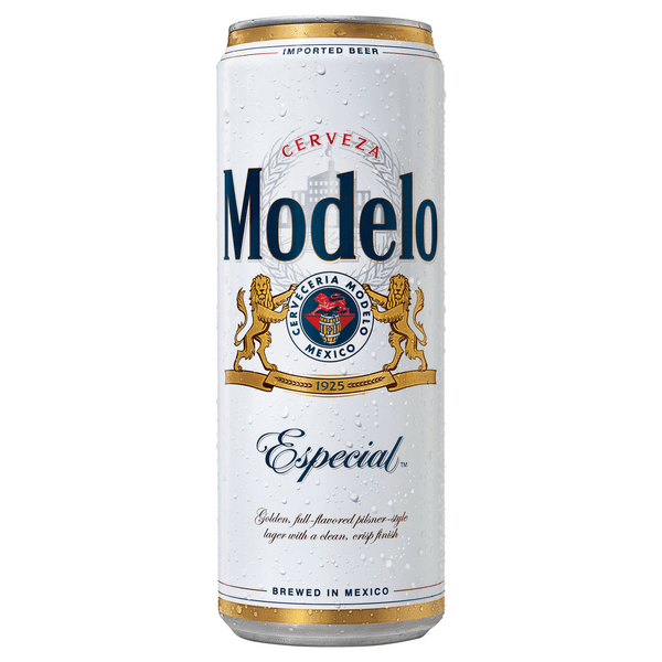Save on Modelo Especial Imported Beer Order Online Delivery GIANT