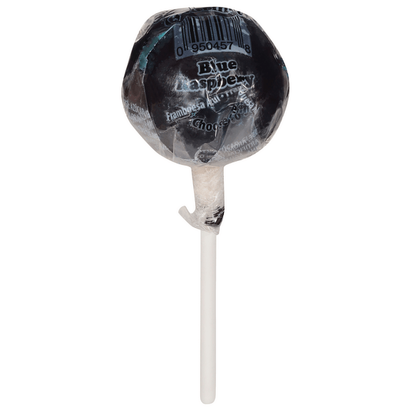 Save on Original Gourmet Lollipop Blue Raspberry Order Online Delivery