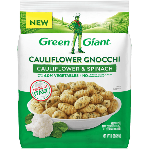 Green Giant Frozen Spinach Recipes Bryont Blog