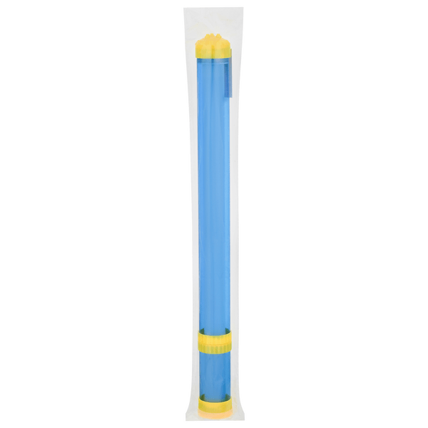 Save on Cool Novelty Products Light Up Water Tube Blue Order Online