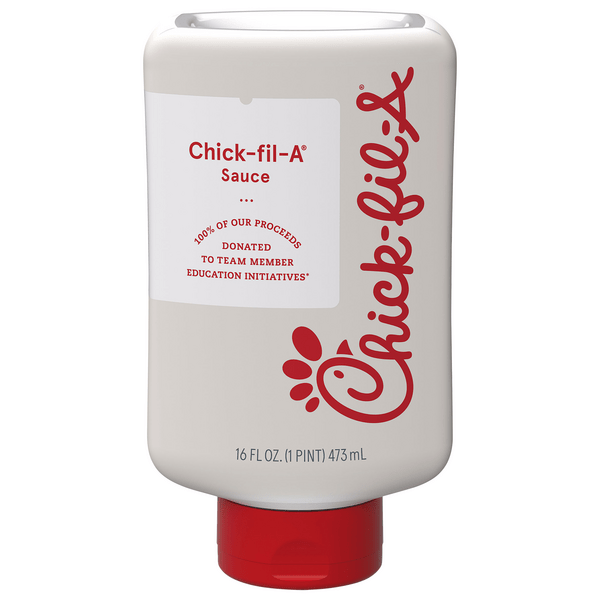 Save on ChickfilA Sauce Order Online Delivery Stop & Shop
