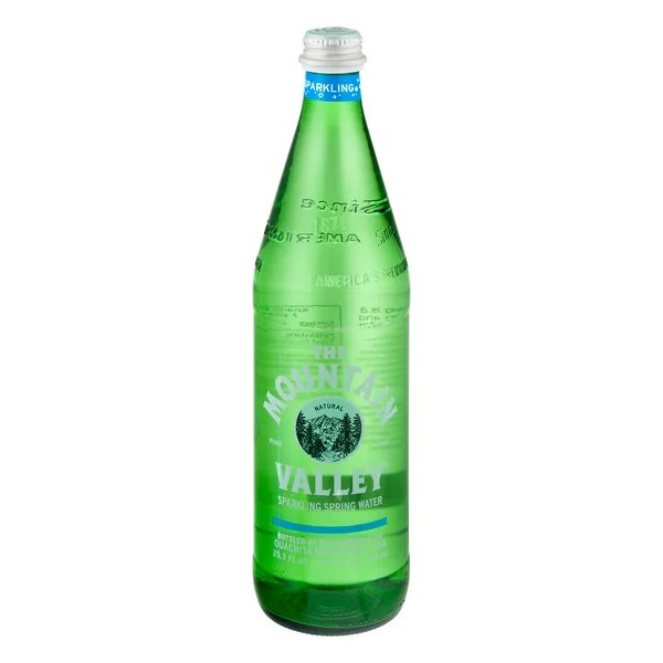 Mountain Valley Sparkling Spring Water 1L ubicaciondepersonas.cdmx.gob.mx