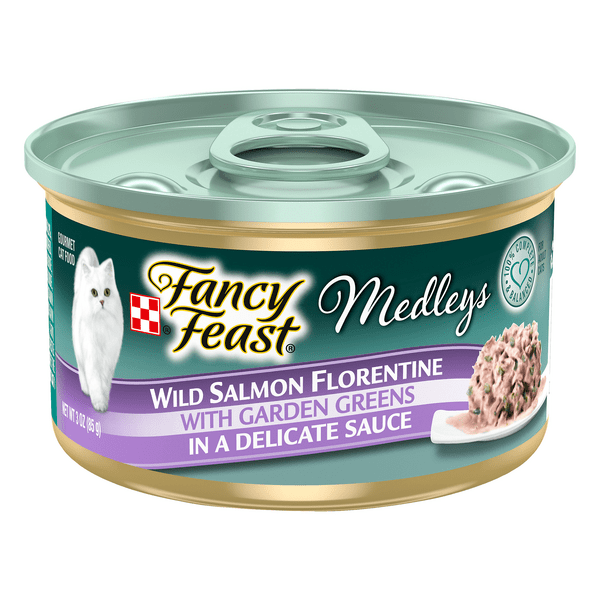 pure harmony cat food walmart Jeraldine Smoot