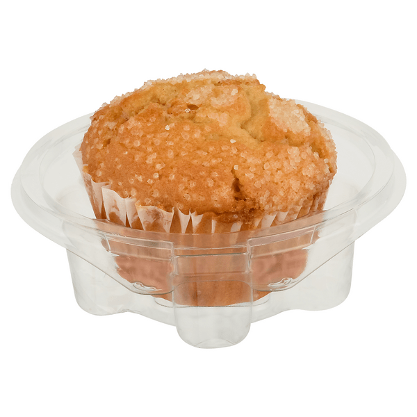 Save on Giant Bakery Muffins Butter Rum (Single) Order Online Delivery