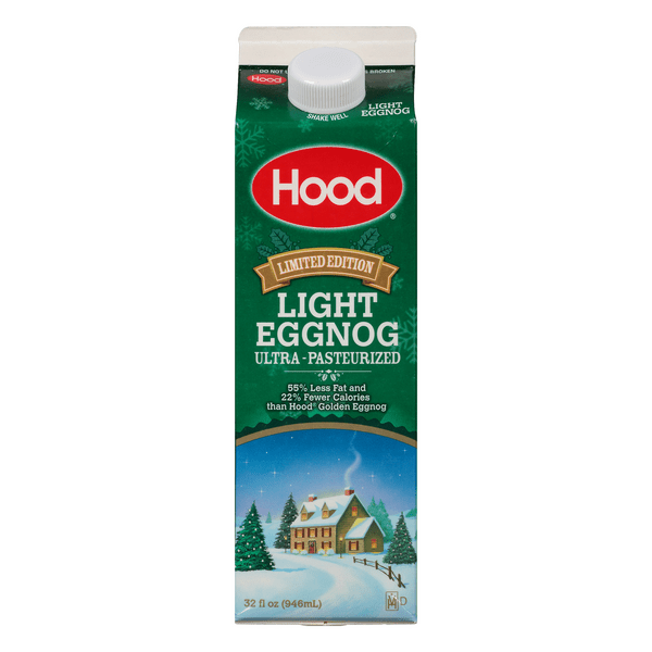 Save on Hood Limited Edition Light Egg Nog Order Online Delivery MARTIN'S