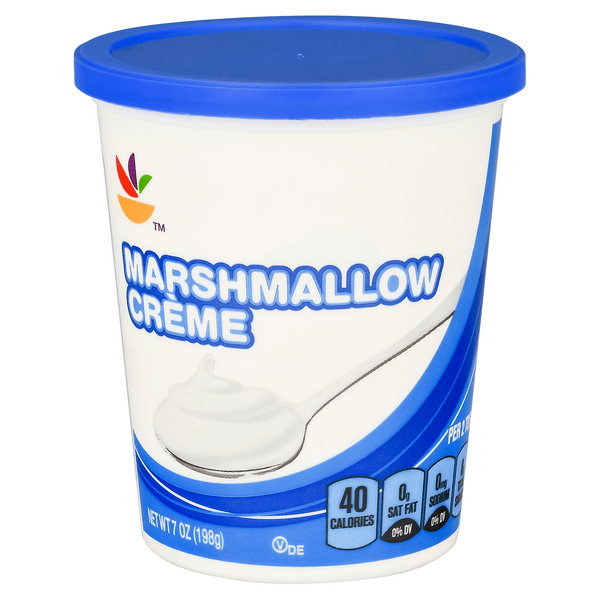 Save on Giant Marshmallow Creme Order Online Delivery Giant