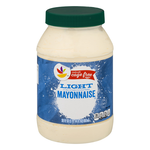 1 Tbsp Light Mayonnaise Nutrition Facts Besto Blog