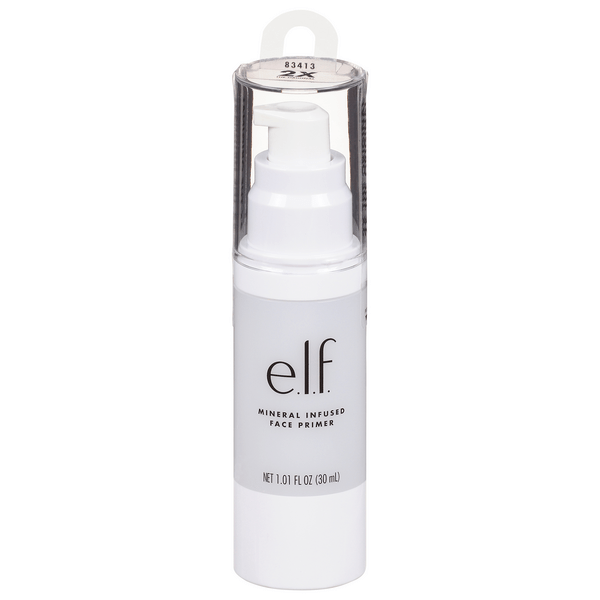 Save on e.l.f Mineral Infused Face Primer Order Online Delivery Stop