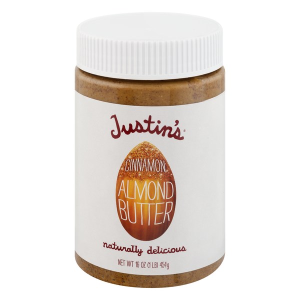 Save on Justin's Almond Butter Cinnamon Order Online Delivery Giant