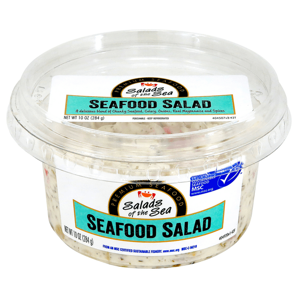Deli Salads Order Online & Save Food Lion