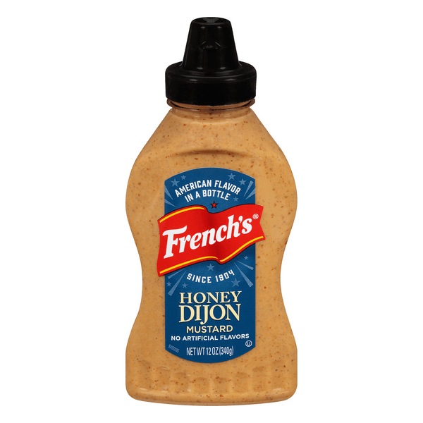 Save on French's Honey Dijon Mustard Order Online Delivery GIANT