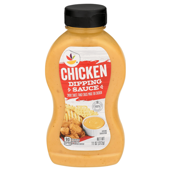 Chicken & Wings Sauces Order Online & Save Giant