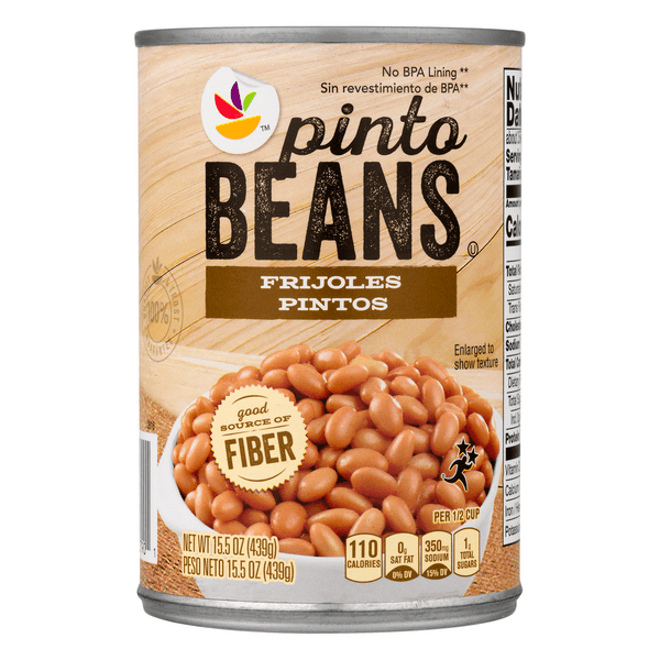 Canned Pinto Beans Order Online & Save Giant