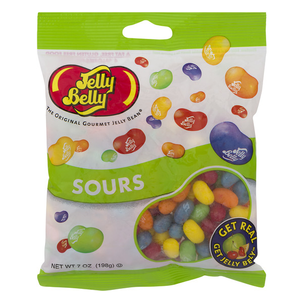 Save on Jelly Belly Jelly Beans Sours Order Online Delivery Stop & Shop