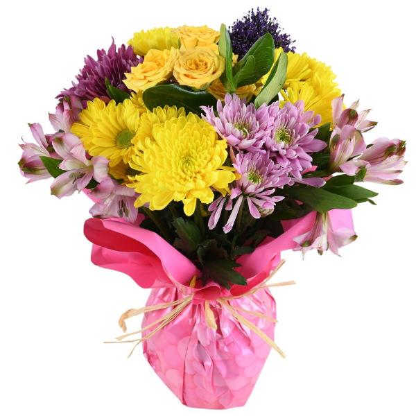 Bouquets & Flowers Order Online & Save Food Lion