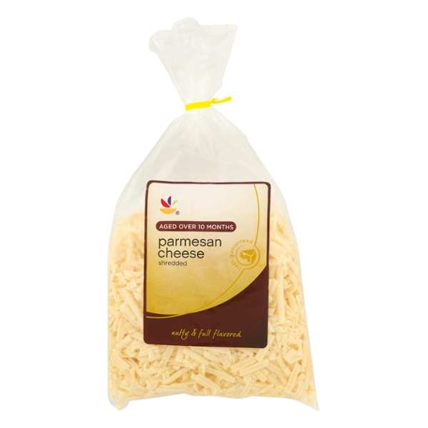 Save on GIANT Parmesan Cheese Shredded Order Online Delivery GIANT