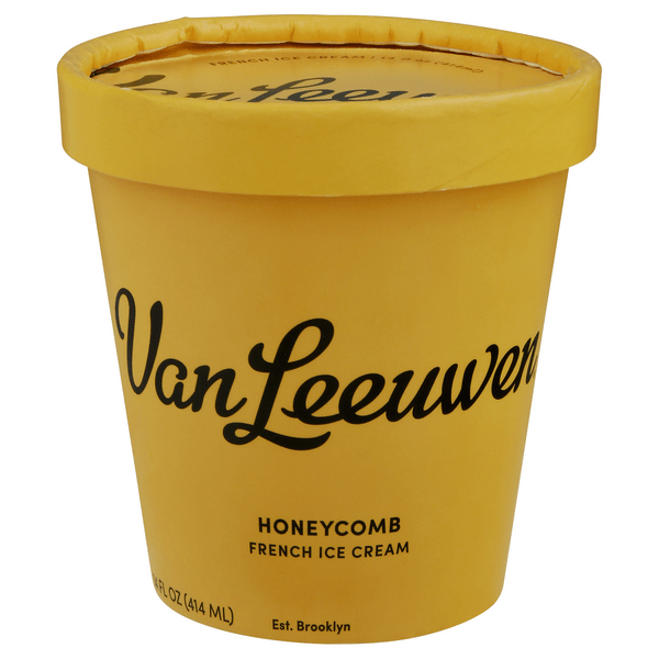 Save on Van Leeuwen French Ice Cream Order Online Delivery
