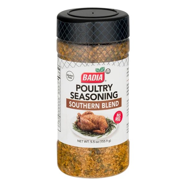 Save on Badia Poultry Seasoning Southern Blend Order Online Delivery