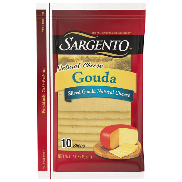 Gouda Cheese Order Online & Save MARTIN'S