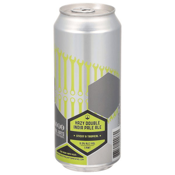 Industrial Arts Brewing Beer Advocate at Matthew Neal blog