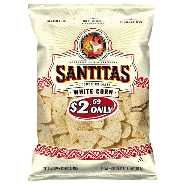 Traditional Tortilla Chips Order Online & Save Food Lion