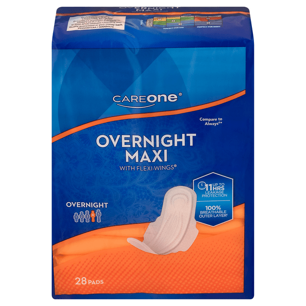 Pads Order Online & Save Food Lion